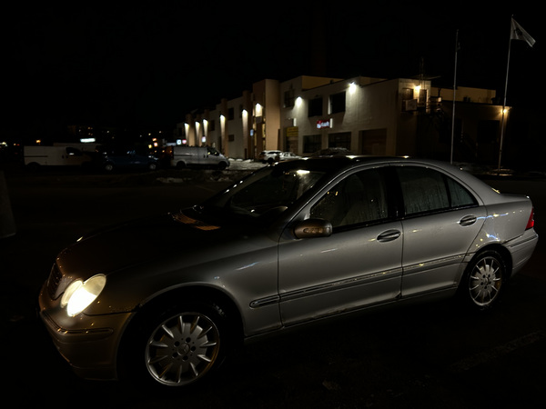 Mercedes