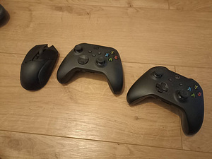 ASUS TFU GAMEING (3 фото из 3)