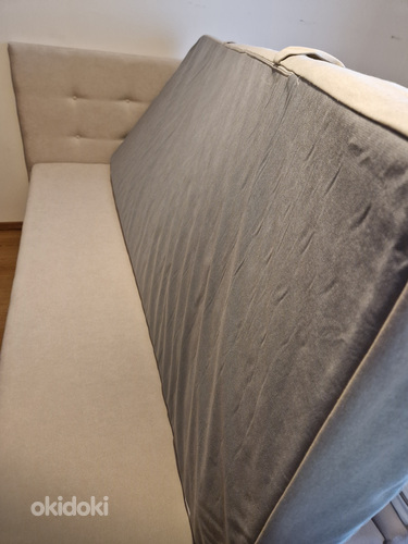 IKEA mattress 80x200 (foto #2)