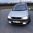 Opel zafira 2.2 108kw (фото #2)
