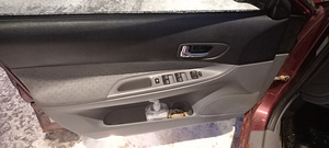 Mazda 6 GG-GH (5 фото из 11)