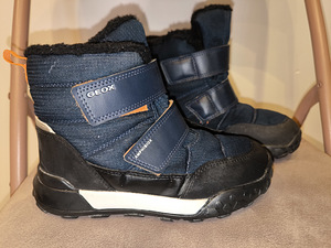 Saapad Geox (5 foto / 5)
