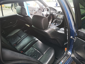 BMW E39 530D 142KW (4 foto / 9)