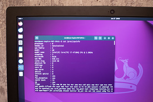 Acer Aspire: intel-i7 12GB, Nvidia GTX 860M, 4K (3840x2160) (2 foto / 4)