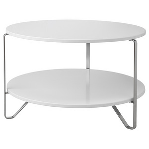 Kohvilaud IKEA IMFORS (2 foto / 2)