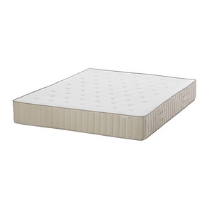 Матрас IKEA VATNESTRÖM 160x200 (4 фото из 4)