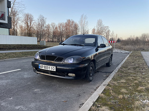 Lanos 1.5 2007 lpg (2 фото из 7)