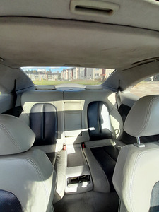 Mercedes-benz clk-230 (2 foto / 9)