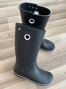 Kõrged naiste Crocs saapad suurus 39