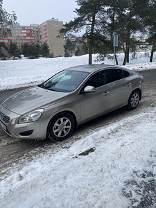 Müüa Volvo s60 2012 (9 foto / 10)