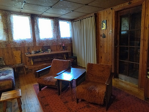 Savi tee 7, Uusküla, Alutaguse vald, Ida-Virumaa (9 foto / 15)