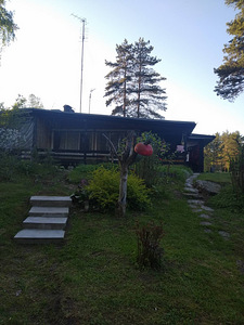 Savi tee 7, Uusküla, Alutaguse vald, Ida-Virumaa (12 foto / 15)