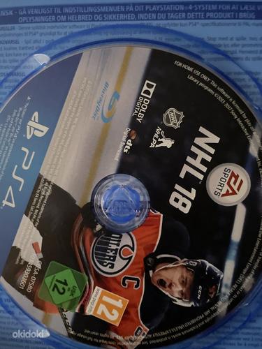 NHL 18 PS4 (foto #2)