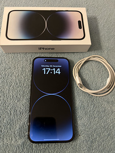 iPhone 14 Pro (1 foto / 2)