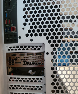 RTX 3080 GIGABYTE GAMING OC 10G (4 foto / 5)