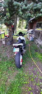 HONDA CB1000R 2009 (2 foto / 5)