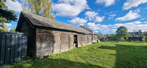 Lembitu tn, Sonda, Lüganuse vald, Ida-Virumaa (5 foto / 16)