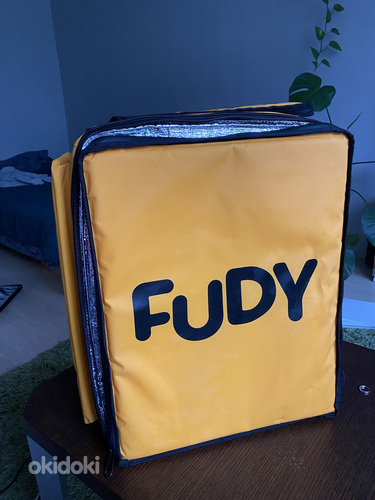 FUDY kott (foto #1)