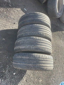 Michelin Pilot Sport 4. 18r (1 foto / 6)
