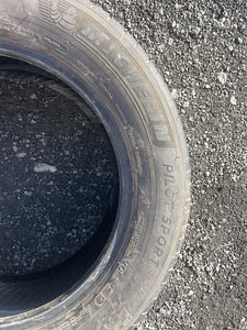Michelin Pilot Sport 4. 18r (3 foto / 6)