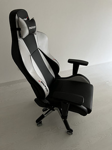 Mängutool AKracing PREMIUM Gaming Chair (1 foto / 2)