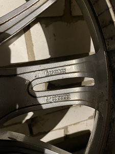 BMW r18 M-SPORT MV3 veljed (2 foto / 2)