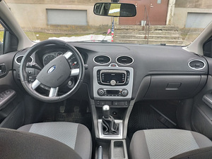 Müüa Ford fookus Seoses Ukrainasse kolimisega. (3 foto / 8)
