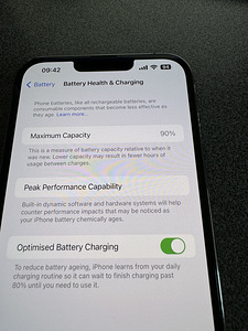 iPhone 13 PRO MAX - like new (2 foto / 7)