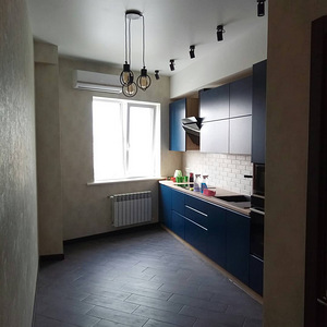 Ремонт квартиры (9 фото из 10)
