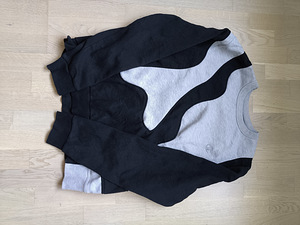 Vintage Champion pusa (A-klaas) s. L (1 foto / 3)