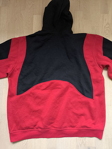 Vintage Levis pusa (A-klaas) (2 foto / 3)
