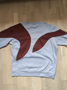 Vintage Columbia pusa (A-klaas) s. XL (2 foto / 3)