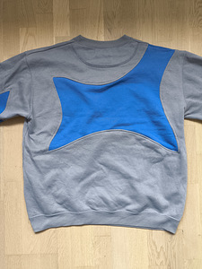 Vintage Fila pusa (A-klaas) (2 foto / 2)