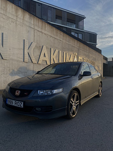 Honda Accord Type S (3 foto / 8)