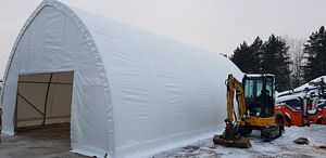 PVC HALL STOREX MARCO 56 (4 foto / 7)