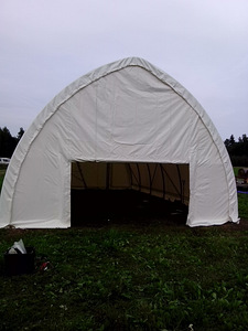 PVC HALL STOREX MARCO 56 (7 foto / 7)