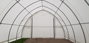 PVC HALL STOREX ALASKA ECO 110 (4 foto / 6)