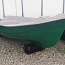 Моторная лодка Нордлайн 425 (фото #1)