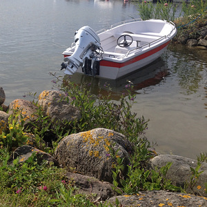 Mootorpaat Nordline 51 (8 foto / 10)