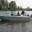 Моторная лодка Нордлайн 45М (фото #1)
