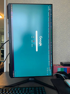 Monitor Samsung Odyssey G3 müük/vahetus (3 foto / 3)