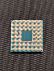 Ryzen 5 3600 (3 фото из 3)