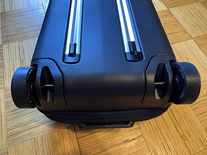 Käsipagasi kohver THULE (5 foto / 5)