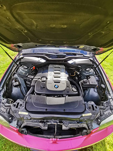 BMW 730 3.0 170kW (6 foto / 12)
