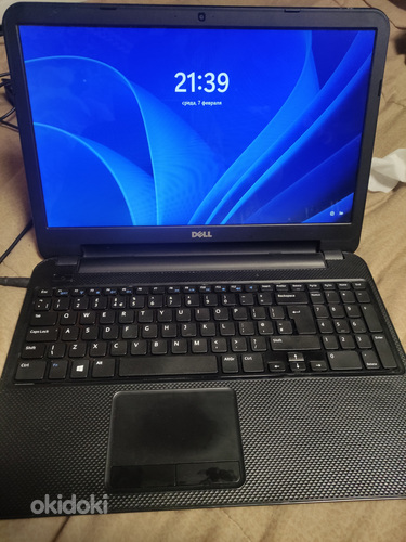 Dell I-5 6/700 GB. Windows 11 Pro (foto #5)