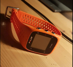 SPORDIKELL Polar m430 (2 foto / 4)