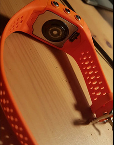 SPORDIKELL Polar m430 (4 foto / 4)