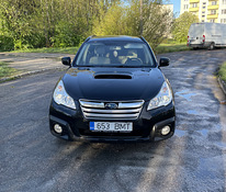 Auto ideaalses seisukorras, kõik detailid on korras..., 2014