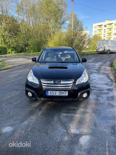 Auto ideaalses seisukorras, kõik detailid on korras...