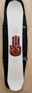 Snowboard Bataleon Goliath 2018 164W (1 foto / 4)